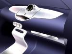 Renault Twingo Concept 2006 года